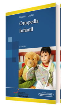 ORTOPEDIA INFANTIL