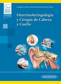 OTORRINOLARINGOLOGÍA Y CIRUGÍA DE CABEZA Y CUELLO