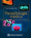 PARASITOLOGÍA MEDICA. PRIMERA EDICIÓN.