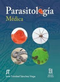 PARASITOLOGIA MEDICA