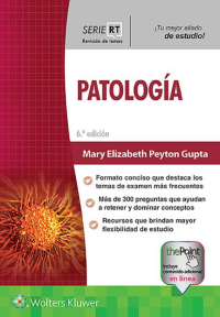 PATOLOGÍA