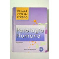 PATOLOGÍA HUMANA. SEXTA EDICIÓN