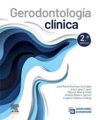 GERODONTOLOGÍA CLÍNICA