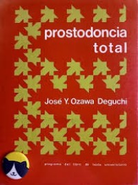 PROSTODONCIA TOTAL