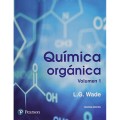 QUÍMICA ORGÁNICA VOLUMEN 1.