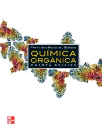 QUÍMICA ORGÁNICA QUINTA EDICIÓN