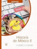 HISTORIA DE MÉXICO II