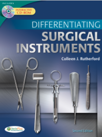 SURGICAL INSTRUMENTS