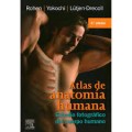 Atlas de anatomía humana