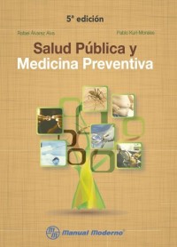 SALUD PUBLICA Y MEDICINA PREVENTIVA