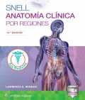 SNELL ANATOMIA CLINICA POR REGIONES