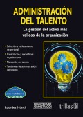 ADMINISTRACIÓN DEL TALENTO