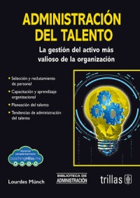 ADMINISTRACIÓN DEL TALENTO