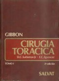 TECNICAS EN CIRUGIA TORACICA