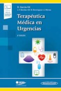 TERAPEUTICA MEDICA EN URGENCIAS.