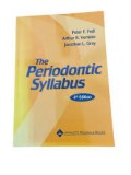 THE PERIODONTIC SYLLABUS