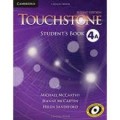 TOUCHSTONE STUDENT´S BOOK 4A