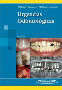 URGENCIAS ODONTOLOGICAS