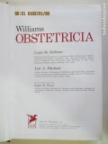 WILLIAMS OBSTETRICIA