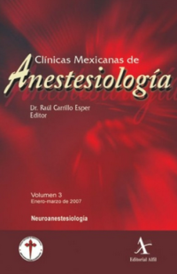 CLINICAS MEXICANAS DE ANESTESIOLOGIA