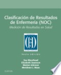 CLASIFICACIÓN DE RESULTADOS DE ENFERMERÍA (NOC).