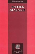 DELITOS SEXUALES