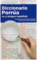 Diccionario Porrua de la lengua espanola