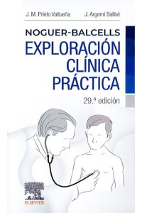 NOGUER-BALCELLS EXPLORACION CLINICA PRACTICA 29 EDICION