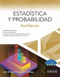 ESTADISTICA Y PROBABILIDAD Bachillerato