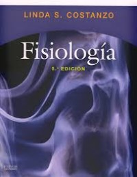 FISIOLOGÍA: QUINTA EDICIÓN