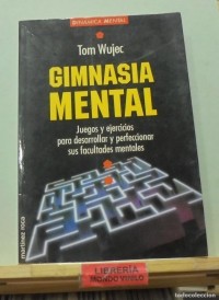 GIMNASIA MENTAL.