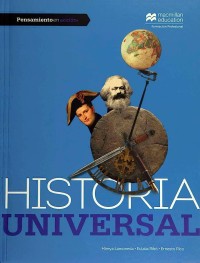 HISTORIA UNIVERSAL.