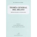 TEORIA GENERAL DEL DELITO