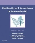 CLASIFICACIÓN DE INTERVENCIONES DE ENFERMERÍA (NIC)