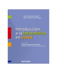 INTRODUCCION A LA INFORMATICA EN SALUD