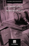 INTRODUCCIÓN AL DERECHO PENAL