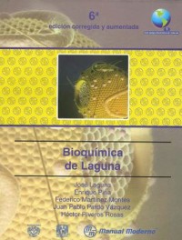 BIOQUIMICA DE LAGUNA SEXTA EDICION