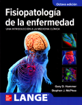 LANGE. FISIOPATOLOGÍA DE LA ENFERMEDAD