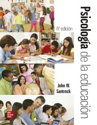 PSICOLOGÍA DE LA EDUCACIÓN