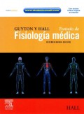 TRATADO DE FISIOLOGÍA MEDICA. 12ª EDICIÓN.