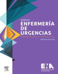 ENFERMERÍA DE URGENCIAS