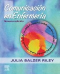 COMUNICACIÓN EN ENFERMERÍA