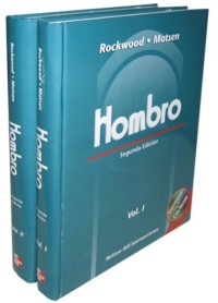 HOMBRO. 2ª ED. VOL I.