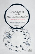 LAS CLAVES DE LA ARGUMENTACION