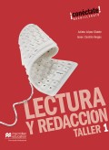 LECTURA Y REDACCIÓN TALLER 1.