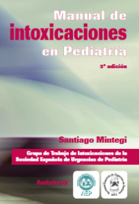 MANUAL DE INTOXICACIONES EN PEDIATRIA