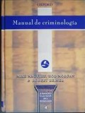 MANUAL DE CRIMINOLOGIA VOL.4