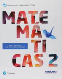 MATEMÁTICAS 2.