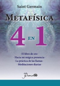 METAFISICA 4 EN 1