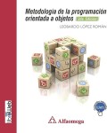 METODOLOGÍA DE LA PROGRAMACIÓN ORIENTADA A OBJETOS 2DA EDICIÓN.